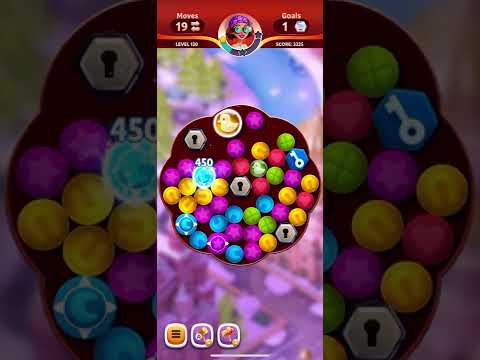 Diamond Diaries 💎 Super Hard Level 130