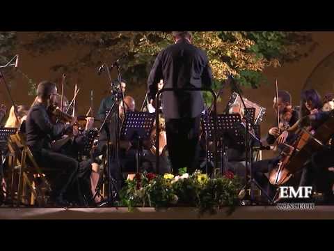 Giovedì 10 Agosto 2017, ore 21.30  - Largo dell’Appello - TORRI MONTANARE di Lanciano