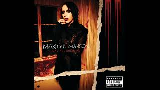 Marilyn Manson - 05. Just A Car Crash Away (audio)