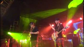 Brings - Riesenkamell LIVE, München 20.10.2012