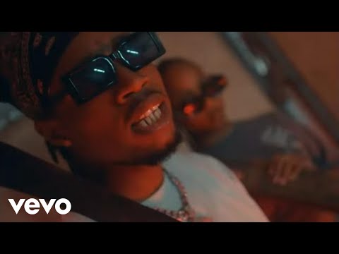 Yung Ras - Trigger Finger (Official Video)