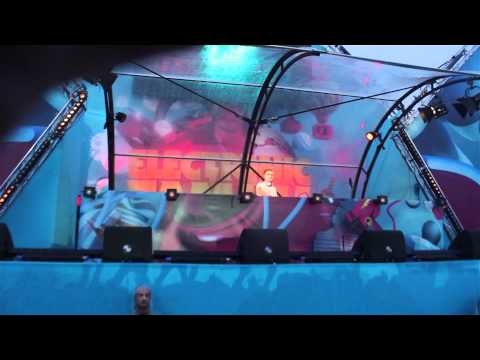 Electronic Family 2012 - Endymion - Armin van Buuren & Orjan Nilsen