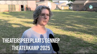 GennepNews - TSP Gennep Theater Camp