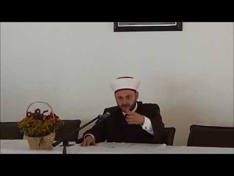 Predavanje. Razlozi razilaženja učenjaka u Islamu. 15 razloga sa primerima.