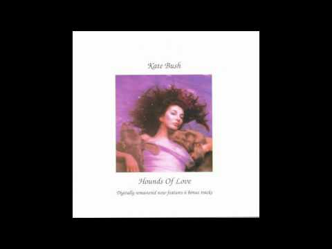 Kate Bush  Running Up That Hill  (12