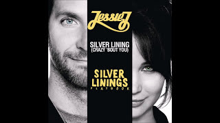 195. Jessie J - Silver Lining (From The "Silver Linings Playbook" Soundtrack) [Audio]