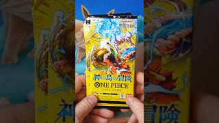 Opening 5 Packs of Adventure on Kami's Island (OP15)!