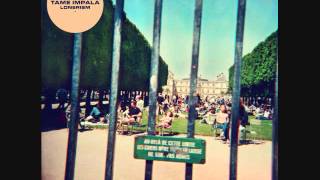 Tame Impala - Music to Walk Home By (lyrics in description)