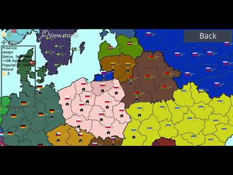 Civilization Path Video