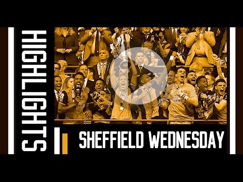 Hull City 1-0 Sheffield Wednesday