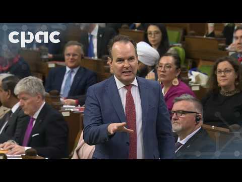 Question Period – February 4, 2026