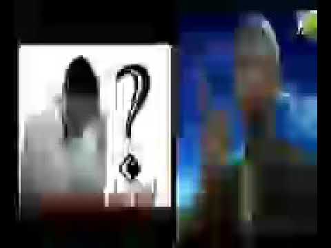 Hizbullah Qalibun - Sələfi Samin. Samin sözündən qaçdı.