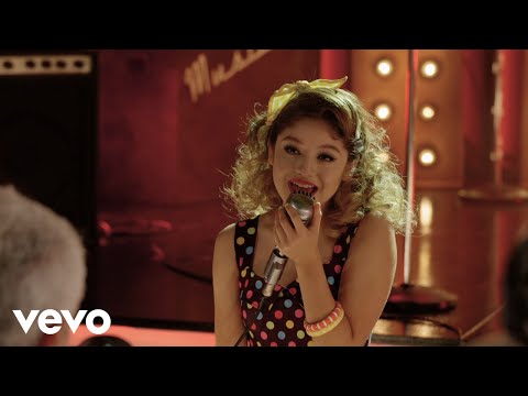 Karol Sevilla - No te pido mucho (Open Music #3) (Soy Luna/Momento Musical)