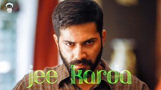 Download lagu Jee Karda | Badlapur | 8D Audio mp3 Download lagu Jee Karda | Badlapur | 8D Audio mp3