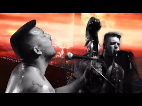 Sir Psyko And His Monsters - From Beyond The Planet Earth