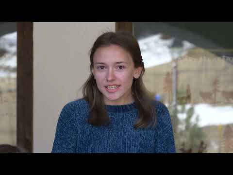 Teaser - I volti di Rhêmes-Notre-Dame