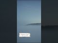 Video Thumbnail for Time lapse of fog on Sturgeon Lake SK | Jan. 11, 2026 (YouTube)