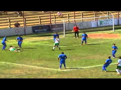 BEC Barretos - Classifica em primeiro lugar no grupo dois