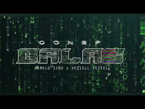 Conep - BALAS (8D AUDIO)