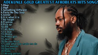 Download lagu Fantasy Studioz - 🎶 Adekunle Gold Best Afrobeat Songs mp3 Download lagu Fantasy Studioz - 🎶 Adekunle Gold Best Afrobeat Songs mp3