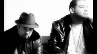 THE BRAXTONS﻿ - THE BOSS (MASTERS AT WORK REMIXES) ATLANTIC 1997