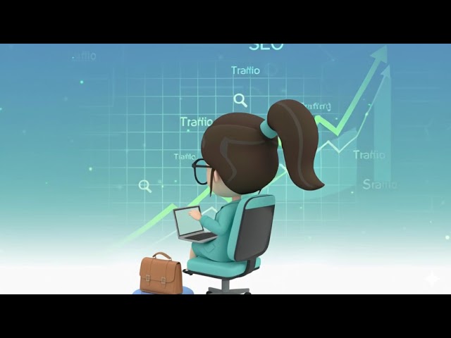 Video Background Placeholder