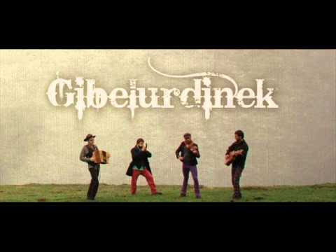 16 En El Pozo Maria Luisa -  Gibelurdinek