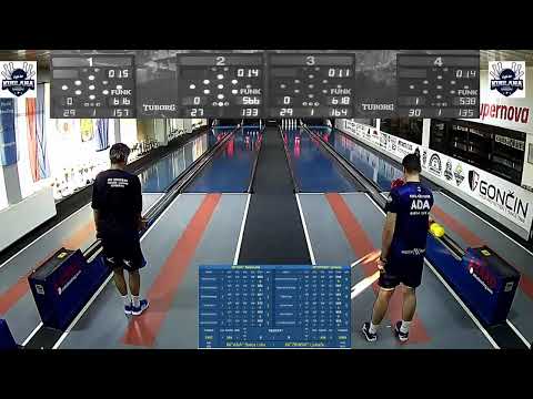 KK"ADA" : KK"ZRINSKI" LJ  , 23.11.2025.