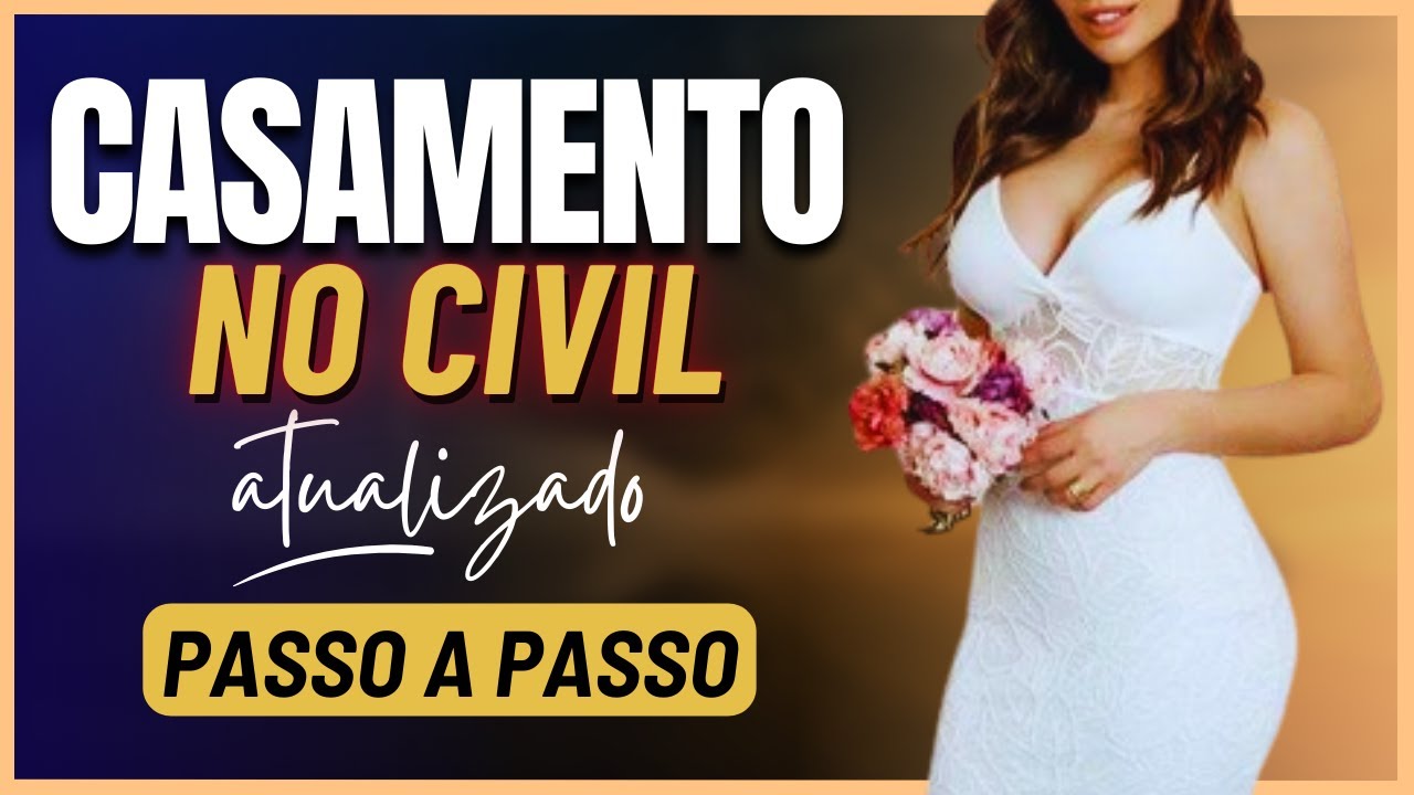 CASAMENTO NO CIVIL: Qual valor, Quais Documentos para Casar, Regimes de Casamento, Qual o Cartório?