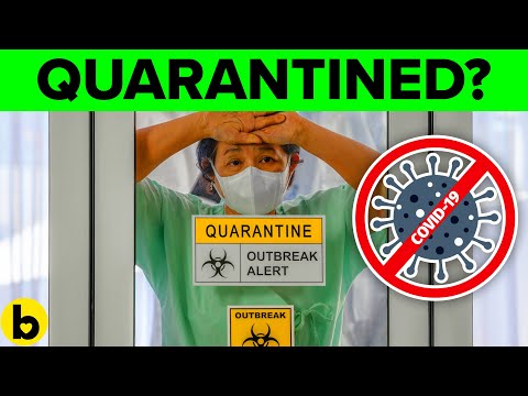 17 Things You Can Do To Avoid Going Crazy In Quarantine