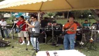 HEROES Band  - Cover de Despues de tí (Octavia)