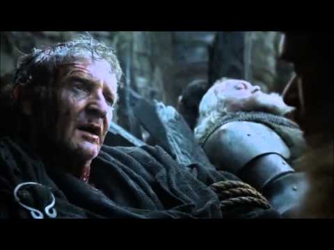 Game of Thrones - Season 3 Episode 01 - Recap