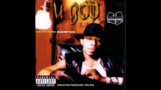 U-God - Glide feat. Leathafase (HD)