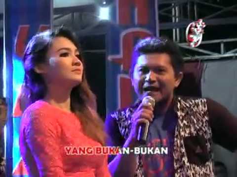 Nella Kharisma ft.Budi R. - Nyeleweng | Dangdut [OFFICIAL]