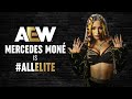 CEO Mercedes Mone AEW Theme