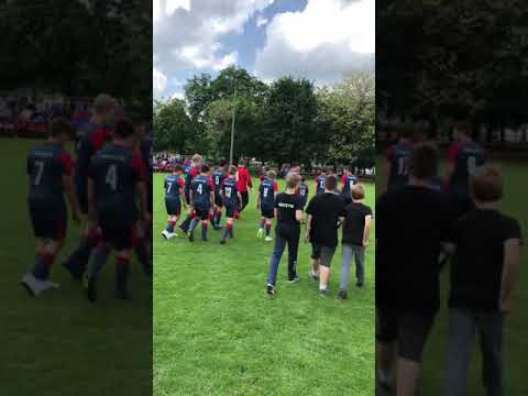 Inárcs VSE - Bugyi SE 6-0