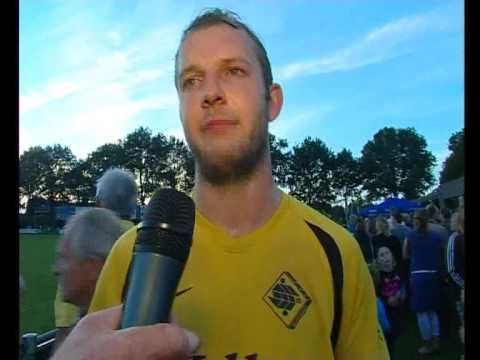 SSS 18 - Volharding Seizoen 2010-2011