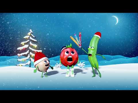 Tomato Doppi - Happy New Year