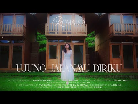 ONARISE  and Romaria Simbolon