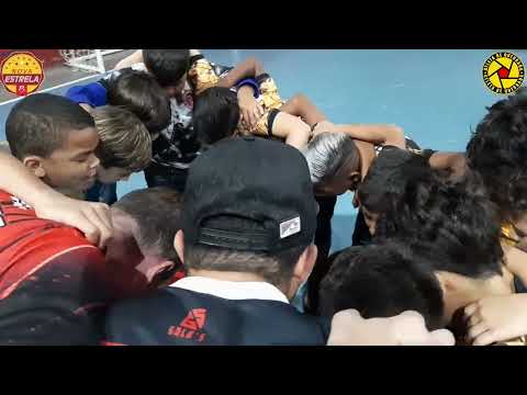 Tokaia x Elite Itaquerense - Copa Finta 2022.