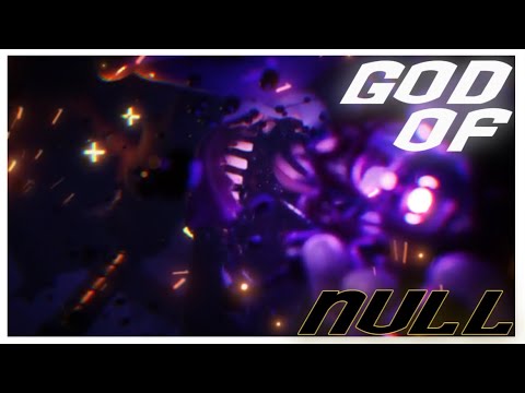 God Of NULL - A Cyn Song (Murder Drones)