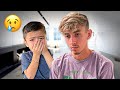 The Truth About My Son... (he's not mine)