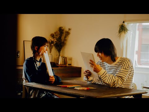 TRACK15 – 君ノーベル【Official Music Video】