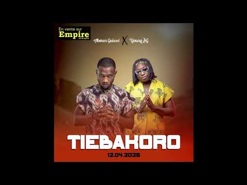 Abmen Guissé x Young BG - Tiebakoro