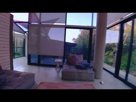 FPV Home Tour