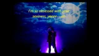 Adam Lambert -  Voodoo lyrics