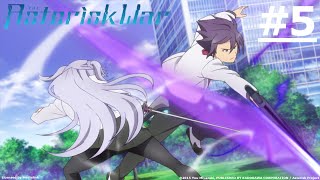 Download lagu 《The Asterisk War》 #5 (ENG sub | JP dub)【Ani-One Asia】 mp3