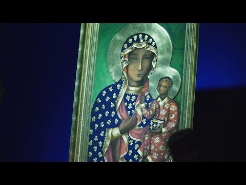 Golgota Młodych 2016 - Dzień 2 - KANA