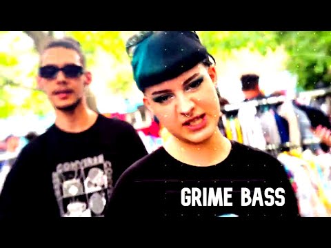 LANSARE - GRIME BASS - So-Fi x PetacMcx