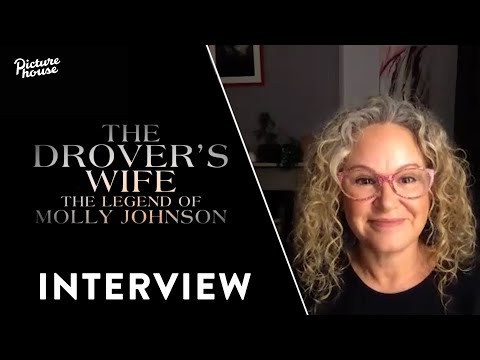 Thumbnail of the video: The Drovers Wife | Dir., Writer & Lead Actor Leah Purcell Interview
